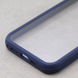 Telefontok a iPhone 14, ERBORD Guardian, sötétkék