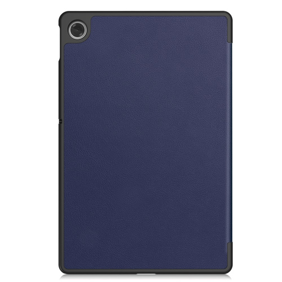 Tok Lenovo Tab TB311FU, Smartcase, sötétkék