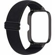 Rugalmas nejlon szíj a Xiaomi Redmi Watch 3 Active-hoz