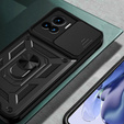 Telefontok a Motorola Edge 30 Ultra 5G, CamShield Slide, fekete