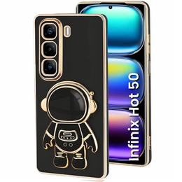 Telefontok a Infinix Hot 50 4G, Astronaut, fekete