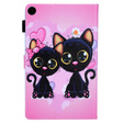 Telefontok a Samsung Galaxy Tab A9 X110 / X115, two cats