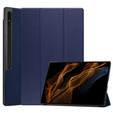 Tok Samsung Galaxy Tab S9 Ultra, Smartcase, kék