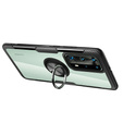 Telefontok a Huawei P40 Pro, Clear Ring, fekete