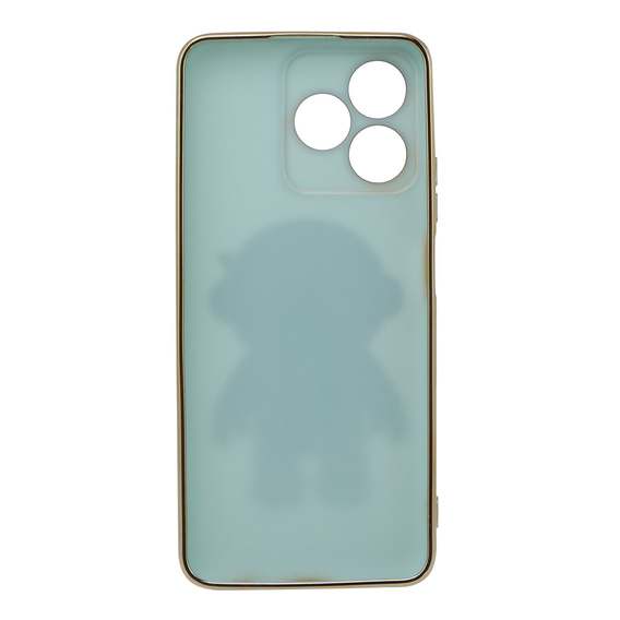 Telefontok a Realme C51, Astronaut, zöld
