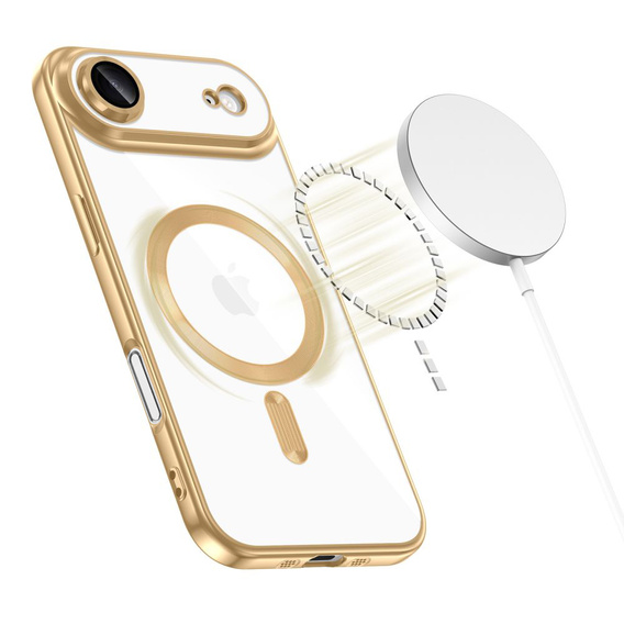 Electro MagSafe tok iPhone Air készülékhez