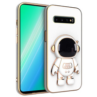 Telefontok a Samsung Galaxy S10, Astronaut, fehér