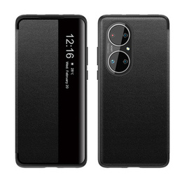 Pántos tok a Huawei P50 Pro készülékhez, Side View, kék