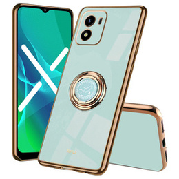 Telefontok a Vivo Y01, Electro Ring, kék