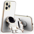 Telefontok a iPhone 14 Pro, Astronaut, fehér
