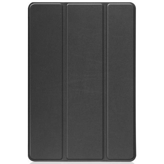 Tok TCL Tab 10s 9081X / TCL Tab 10s 9080G 2021, Smartcase, fekete