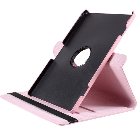Tok Lenovo Tab M10 X605F 10.1 TB330FU 10.95", forgatható 360, kék