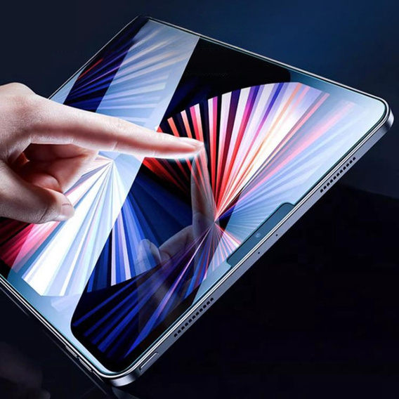 Edzett üveg a Samsung Galaxy Tab S10 Lite / S10 FE / S9 FE készülékhez