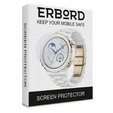 3x ERBORD hidrogél fólia Huawei Watch GT 3 Pro 43mm