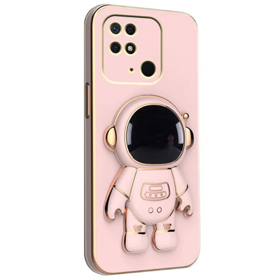 Telefontok a Xiaomi Redmi 10C, Astronaut, rózsaszín