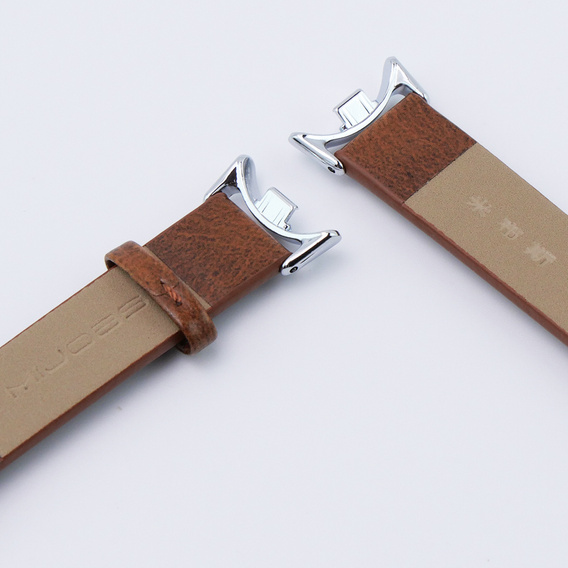 Bőrszíj a Xiaomi Smart Band 10 / 9 / 8 készülékhez