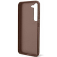 GUESS Telefontok a Samsung Galaxy S24+ Plus, 4G Bottom Stripe, barna