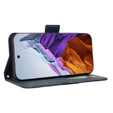 Pattintható tok a Google Pixel 9 Pro XL, Card Slot, sötétkék