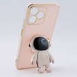 Telefontok a Realme C51, Astronaut, rózsaszín