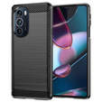 Telefontok a Motorola Edge 30 Pro, Carbon, fekete