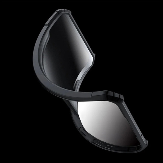 AntiDrop hibrid tok a Xiaomi 15T Pro számára