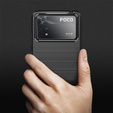 Telefontok a Xiaomi Poco X4 Pro 5G, Carbon, fekete