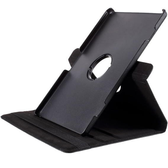 Tok Lenovo Tab M10 X605F 10.1 TB330FU 10.95", forgatható 360, kék