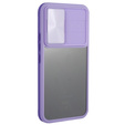 Telefontok a Samsung Galaxy S23 FE, Slide Camera, lila