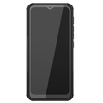 Telefontok a Motorola Moto G10/G30, Tire Armor, fekete