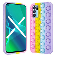 Push Bubble Pop It tok a Oppo Reno 6 5G készülékhez