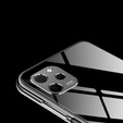 MOFI tok az Huawei Nova Y61, vékony, átlátszó