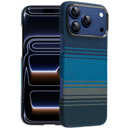 Mágneses aramidszálas tok iPhone 17 Pro Max készülékhez