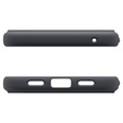 Spigen Nano Pop MagSafe tok Google Pixel 10 Pro XL-hez, fekete szezámmag