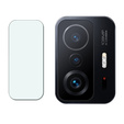 Edzett kameraüveg Xiaomi 11T/11T Pro, kék