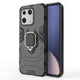 Telefontok a Xiaomi 13, Kickstand Ring, fekete