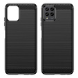 Telefontok a T Phone Pro 5G, Carbon, fekete