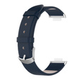 Bőrszíj a Xiaomi Redmi Watch 4 / Smart Band 8 Pro órához