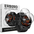 2x ERBORD hibrid üveg a Garmin Fenix 8 51mm