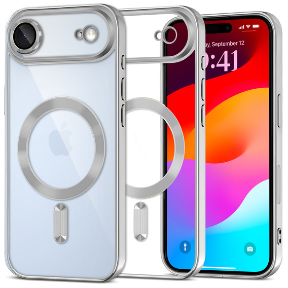 Electro MagSafe tok iPhone Air készülékhez