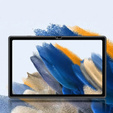 Edzett üveg a Samsung Galaxy Tab A8 10.5 X200 X205 készülékhez