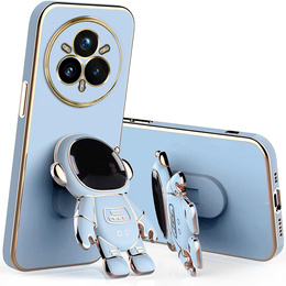 Telefontok a Realme 14 Pro+ 5G, Astronaut, kék