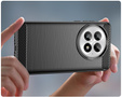 Telefontok a OnePlus 13, Carbon, fekete
