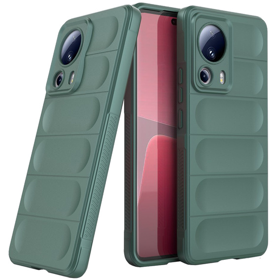 Telefontok a Xiaomi 13 Lite, Gaming Shockproof, zöld