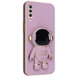 Telefontok a Samsung Galaxy A50 / A50s / A30s, Astronaut, lila