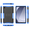 Telefontok a Samsung Galaxy Tab A9, Tire Armor, kék