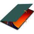 Telefontok a Samsung Galaxy Tab S9 Ultra, Magnetic, zöld