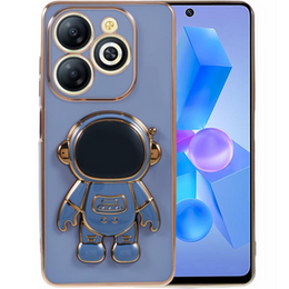 Telefontok a Infinix Hot 40i, Astronaut, kék