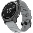 QuickFit szilikon pánt Garmin Fenix 26mm
