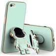 Telefontok a iPhone 6 / 6s, Astronaut, menta