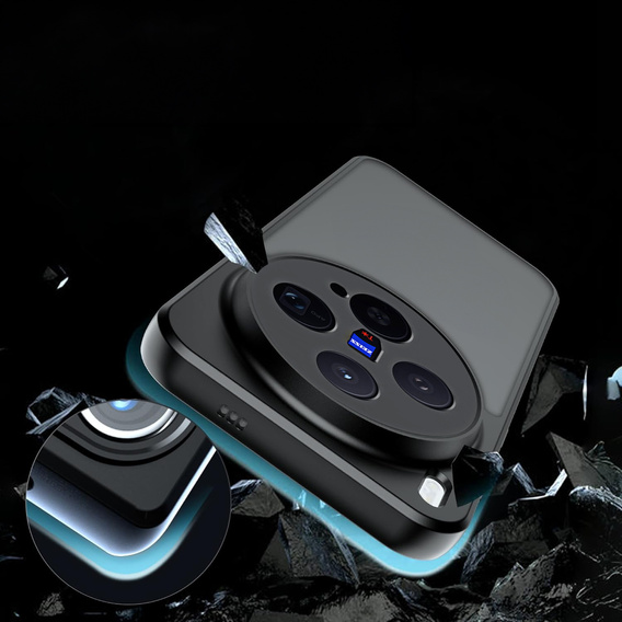 Fusion Hybrid tok a Vivo X300 készülékhez